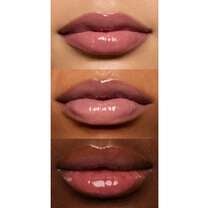 Money Mauve Lip Oil Lip Chart